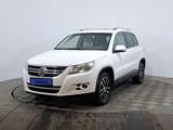 Volkswagen Tiguan 2009 годаүшін4 450 000 тг. в Астана