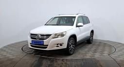 Volkswagen Tiguan 2009 годаүшін4 450 000 тг. в Астана