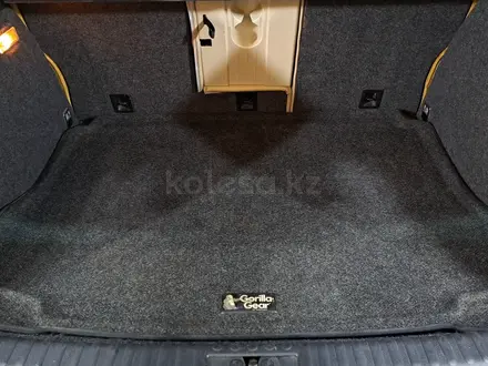 Volkswagen Tiguan 2009 года за 4 450 000 тг. в Астана – фото 10