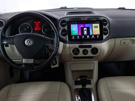 Volkswagen Tiguan 2009 года за 4 450 000 тг. в Астана – фото 14