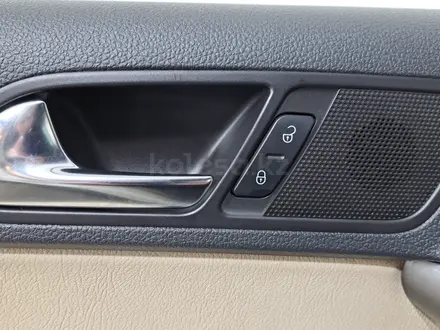 Volkswagen Tiguan 2009 года за 4 450 000 тг. в Астана – фото 18