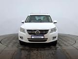 Volkswagen Tiguan 2009 годаүшін4 450 000 тг. в Астана – фото 2