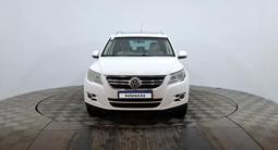 Volkswagen Tiguan 2009 годаүшін4 450 000 тг. в Астана – фото 2
