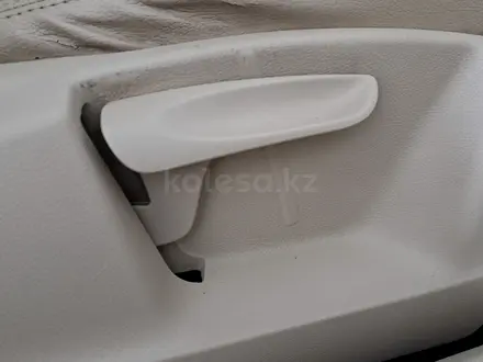 Volkswagen Tiguan 2009 года за 4 450 000 тг. в Астана – фото 22