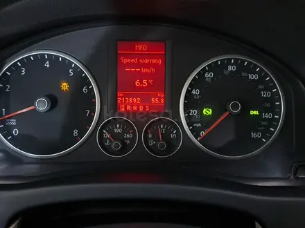 Volkswagen Tiguan 2009 года за 4 450 000 тг. в Астана – фото 23