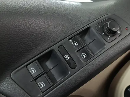 Volkswagen Tiguan 2009 года за 4 450 000 тг. в Астана – фото 24