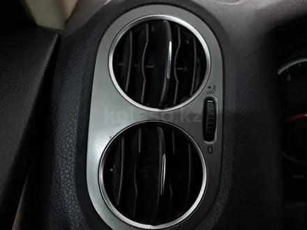 Volkswagen Tiguan 2009 года за 4 450 000 тг. в Астана – фото 25