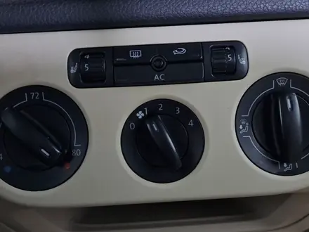 Volkswagen Tiguan 2009 года за 4 450 000 тг. в Астана – фото 27
