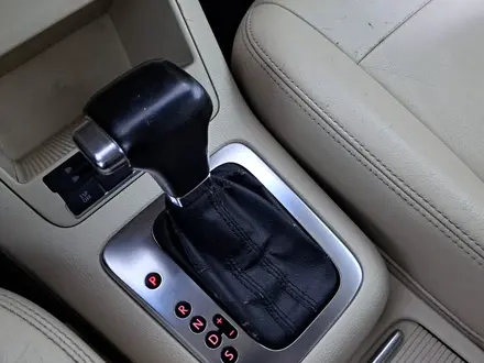 Volkswagen Tiguan 2009 года за 4 450 000 тг. в Астана – фото 28