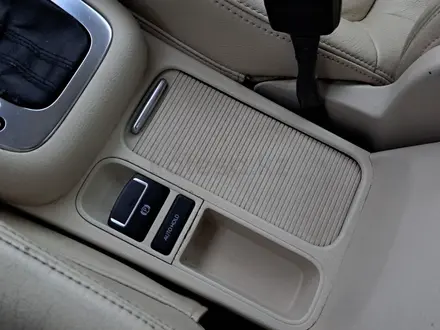 Volkswagen Tiguan 2009 года за 4 450 000 тг. в Астана – фото 29