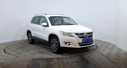 Volkswagen Tiguan 2009 годаүшін4 450 000 тг. в Астана – фото 3