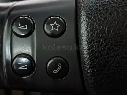 Volkswagen Tiguan 2009 года за 4 450 000 тг. в Астана – фото 32