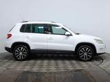 Volkswagen Tiguan 2009 годаүшін4 450 000 тг. в Астана – фото 4