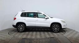 Volkswagen Tiguan 2009 годаүшін4 450 000 тг. в Астана – фото 4