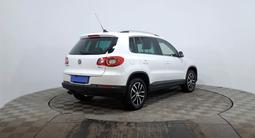 Volkswagen Tiguan 2009 годаүшін4 450 000 тг. в Астана – фото 5