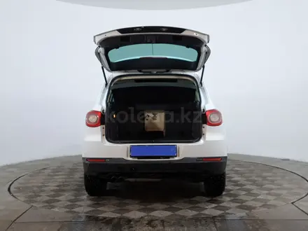 Volkswagen Tiguan 2009 года за 4 450 000 тг. в Астана – фото 9