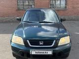 Honda CR-V 1997 года за 2 900 000 тг. в Астана – фото 4