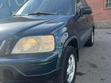 Honda CR-V 1997 года за 2 900 000 тг. в Астана