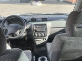 Honda CR-V 1997 года за 2 900 000 тг. в Астана – фото 5