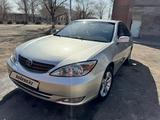 Toyota Camry 2004 года за 5 400 000 тг. в Караганда – фото 2