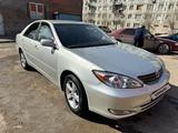 Toyota Camry 2004 годаүшін5 400 000 тг. в Караганда