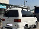 Mitsubishi Delica 2003 годаүшін7 000 000 тг. в Алматы – фото 3