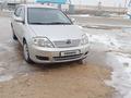 Toyota Corolla 2006 года за 3 900 000 тг. в Актобе – фото 2