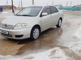 Toyota Corolla 2006 года за 3 900 000 тг. в Актобе – фото 3