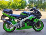 Kawasaki  Zx900r 2002 годаүшін1 500 000 тг. в Павлодар – фото 2