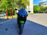 Kawasaki  Zx900r 2002 года за 1 500 000 тг. в Павлодар – фото 4