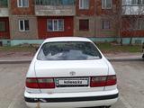 Toyota Carina E 1992 года за 1 600 000 тг. в Караганда – фото 4