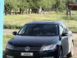 Volkswagen Passat (USA) 2014 года за 3 700 000 тг. в Уральск