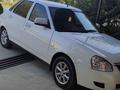 ВАЗ (Lada) Priora 2170 2015 года за 3 700 000 тг. в Шымкент