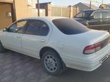 Nissan Maxima 1999 годаүшін3 000 000 тг. в Уральск – фото 3