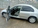 Honda Civic 2003 годаүшін3 370 000 тг. в Тараз – фото 3