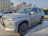 Mitsubishi Pajero Sport 2022 года за 20 500 000 тг. в Астана