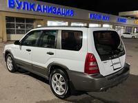 Subaru Forester 2002 годаүшін3 600 000 тг. в Алматы