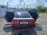 Audi 80 1992 года за 1 600 000 тг. в Караганда – фото 2