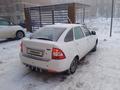 ВАЗ (Lada) Priora 2172 2012 годаүшін1 800 000 тг. в Караганда – фото 6