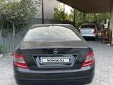 Mercedes-Benz C 200 2007 годаfor5 900 000 тг. в Алматы – фото 2