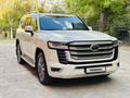 Toyota Land Cruiser 2024 года за 58 000 000 тг. в Шымкент