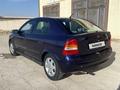 Opel Astra 2001 года за 1 900 000 тг. в Жанаозен – фото 4