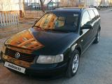 Volkswagen Passat 1998 годаfor1 600 000 тг. в Кызылорда