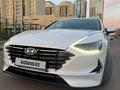 Hyundai Sonata 2021 годаfor13 100 000 тг. в Астана