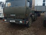КамАЗ 1993 годаүшін3 500 000 тг. в Актобе