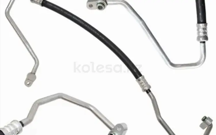 Трубка кондиционера (от компрессора к радиатору) за 10 300 тг. в Павлодар