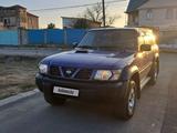 Nissan Patrol 1998 года за 10 000 000 тг. в Астана – фото 2