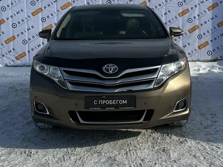 Toyota Venza 2013 года за 8 000 000 тг. в Павлодар