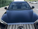 Infiniti QX55 2021 года за 17 500 000 тг. в Актау