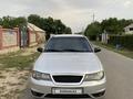 Daewoo Nexia 2010 годаүшін1 500 000 тг. в Шымкент